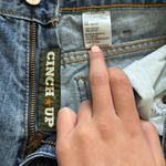 Cinch Green Label  Jeans distressed Photo 2