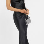 ASOS  Dress Black Photo 0