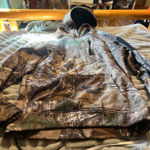Realtree Camo hoodie Photo 0