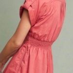 Anthropologie Holding Horses Romper Photo 1