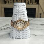 Rampage Womens Rose Gold Wristwatch Photo 3