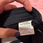 Women’s American flag baseball hat (adjustable) Red Photo 1