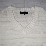 House of Harlow 1960 Cream V Photo 5