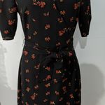 1. State  | Black dress | Size 4 Photo 3