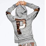 PINK - Victoria's Secret Brand new pink jacket Photo 2