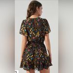 Sugar Lips Midnight Countryside Babygirl Romper size 3X like new Photo 2