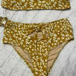Beach Joy NWT  Bikini LSWM009 Photo 7