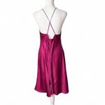 Victoria's Secret Y2K Victoria’s Secret Silk Slip Photo 2