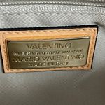 VALENTINO BY MARIO VALENTINO Grace Logo Leather Shoulder Bag Photo 6