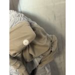 Lululemon Hotty Hot Shorts II 2" Inseam Lined Swift Size 4 White/Beige W7AHOR White Photo 7