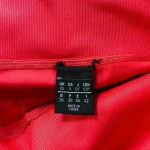 Ivy Park  Adidas Coral Leggings size S Photo 3