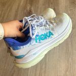 Hoka Mach 4 Running Shoes | Size: 10.5 (Womens) | Multi Colored Photo 4