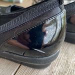 Laura Ashley  Black Flats Photo 5