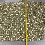 Croft & Barrow  Shirt Dress Woman's XL Midi Floral Shirt Dress Vacation House Photo 7