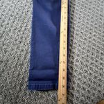 ZARA NWT  Blue Skinny Low Rise Jeans Size 6‎ Photo 11