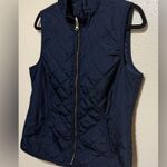 Old Navy Diamond Quilted Lightweight Full Zip Vest Photo 1
