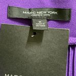Marc New York  Purple Pencil Skirt Photo 3