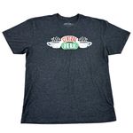 Box Lunch Friends Classic Cotton Blend Graphic T Photo 6