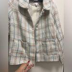 LC Lauren Conrad Lauren Conrad Nice blazer coat women’s size 0x Plus size Photo 0