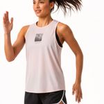 Lululemon Miami 2025 10K Sculpt Tank Top Limited Edition Pink Orchid Size 10 Photo 1