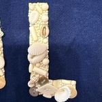 Polo Ralph Lauren Women’Navy Blue Cotton Sweatshirt with Shell and button detail Size M Photo 4