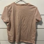 Project Social T Project Social Tee “Don’t Be Trashy” Sustainable Tee Photo 2