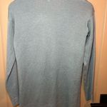 Maurice's Maurice’s size XS mint sage cardigan open with pockets Photo 2