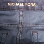 Michael Kors  Izzy Skinny jeans size 4 Photo 5