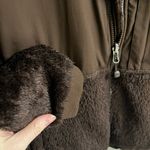 The North Face chocolate Brown Jacket summit series M Photo 8