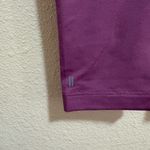 Nobull  Women's Leggings in Purple Photo 2