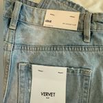 NWT Vervet Leslie 90s Vintage Flare Jeans Size 27 Photo 1