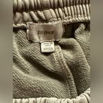 SKIMS Boyfriend Fleece SET in Desert - Size Small Photo 3