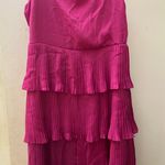 TCEC Pink Dress Photo 1