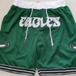 Philadelphia Eagles Shorts Size L Photo 0