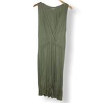 Caslon  Dress‎ Green Photo 1