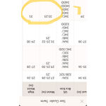 Free People NWT Belle The Label Black Deep V One Piece Swimsuit Size L Photo 2