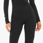 Turtleneck Bodycon Bodysuit Photo 0