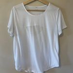 Under Armour Keyhole Back TShirt Photo 0