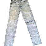 Revice Denim Revice Ex Boyfriend Jeans Photo 5