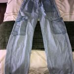 Wax Jean Cargo Jeans Photo 0