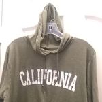 Anvil FINAL MARKDOWN California hoodie large Photo 1