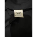 Altar’d State Womens Size M Black Slip Dress Scalloped Front Adjustable Straps Size M Photo 9