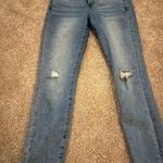 7 For All Mankind Skinny Jeans Photo 2