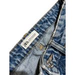 ZARA  Mom Jeans Size 8‎ Photo 7
