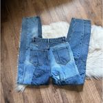 PacSun  Eco Patchwork  90s Boyfriend Jeans Photo 6