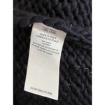 Faherty Apres Ski Intarsia Wool Sweater Women Size XS Colorblock Blue Red NWT Photo 8