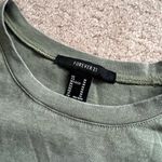 Forever 21  T-shirt dress Photo 1