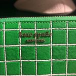 Kate Spade Court-side Tennis Zip around Wallet Photo 1