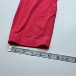 Lululemon  Align High-Rise Crop 23" Womens Size 12 Pink Legging W6BWSS Athletic Photo 6