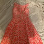 Lilly Pulitzer Bright Pink Lily Pulitzer Dress Photo 1